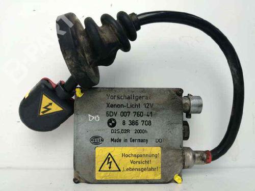 xenon-ballast-bmw-x5-e53-30-d-8386708-5dv00776041-2000-2001-2002-2003-2004-2005-2006-8642131 main image