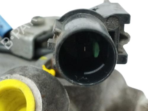 AC compressor MITSUBISHI GRANDIS (NA_W) 2.0 DI-D (NA8W) | BP15990737M34