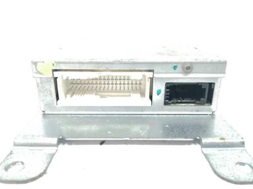 Electronic module BMW 1 (E87) 118 d | BP9589627M83