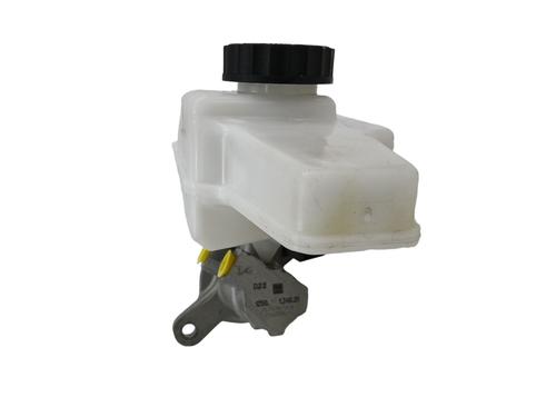Used Brake master cylinder MAZDA 2 Hatchback (KB) 1.5 Hybrid (KBAC3X) (116 hp) 17460481