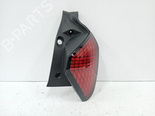Used Right taillight MINI MINI (F56) Cooper SE / Electric (184 hp) 31329710
