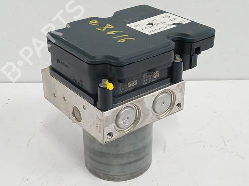 ABS pump SEAT IBIZA V (KJ1, KJG) 1.6 TDI | BP29555769M43