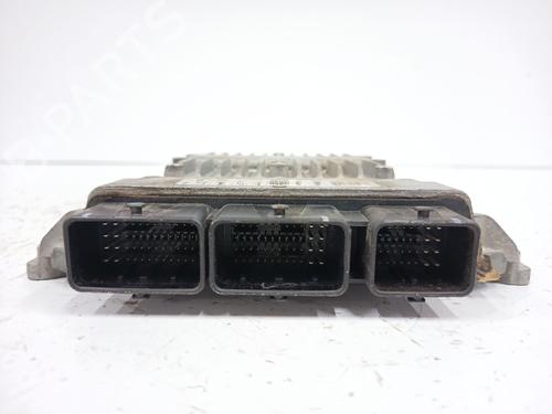 Engine control unit (ECU) CITROËN C4 Picasso I MPV (UD_) 2.0 HDi 138 | BP34263000M57 - Image 3