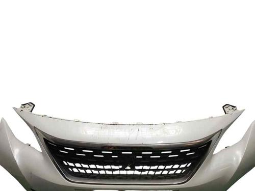 Front bumper PEUGEOT 3008 II SUV (MC_, MR_, MJ_, M4_) 1.5 BlueHDi 130 | BP27999562C7 