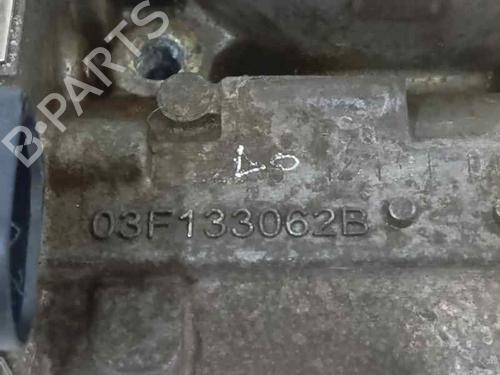 Throttle body VW PASSAT B8 (3G2, CB2) 1.4 TSI | BP26567507M82 