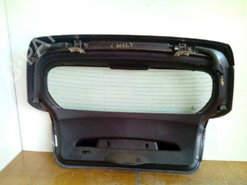 Tailgate BMW 1 (E87) 118 d | BP226178C6