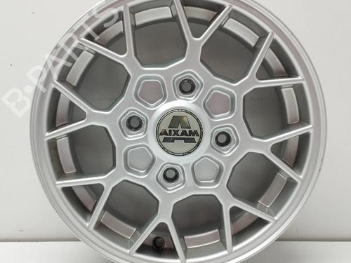 Used Rim AIXAM 500 Hatchback [1997-2025]  13330613