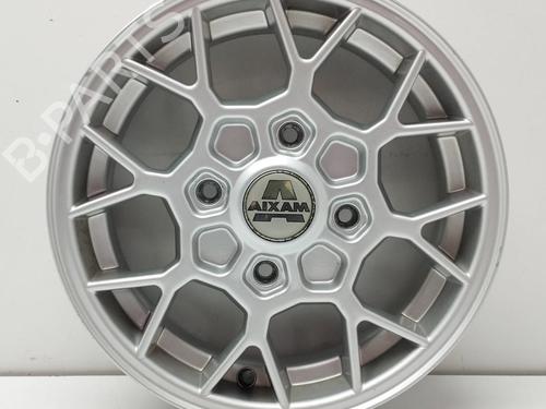 Velg AIXAM 500 Hatchback 0.5 D (14 hp) 13330613