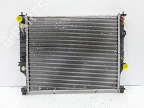Køler MERCEDES-BENZ GL-CLASS (X164) GL 320 CDI 4-matic (164.822) (224 hp) 30881283