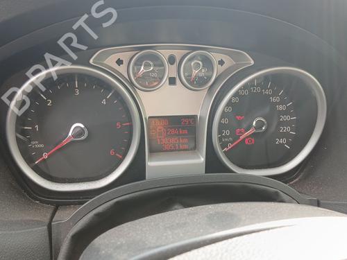 Andere FORD FOCUS II (DA_, HCP, DP) 1.8 TDCi | BP29339689O1 
