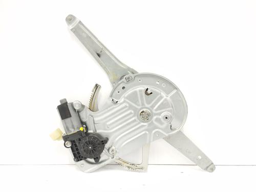 Front left window mechanism VOLVO S60 I (384) 2.4 D | BP12427663C22 