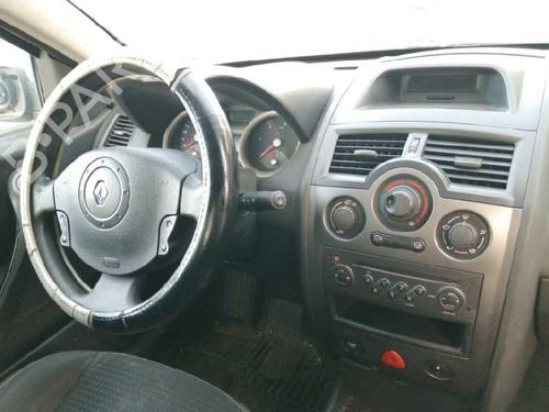 Annen RENAULT MEGANE II (BM0/1_, CM0/1_) 1.5 dCi (BM02, BM13, BM2A, CM02, CM13) | BP14150562O1 