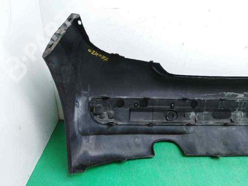 Rear bumper PEUGEOT 207 (WA_, WC_)  | BP9440764C8 