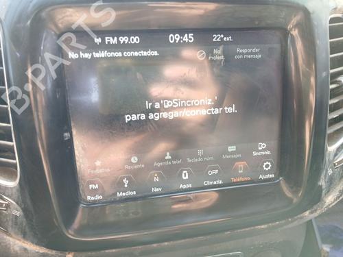 Climate control JEEP COMPASS (MP, M6, MV, M7) 1.6 CRD | BP36274254I5  - Image 8