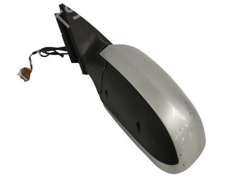 Left mirror AUDI A4 B7 (8EC) 2.0 TDI | BP17572634C26 
