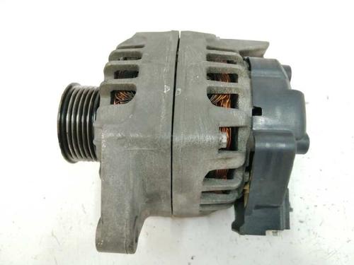 Used Alternator Alternator NISSAN ALMERA II (N16) [2000-2026] 8246869 8246869