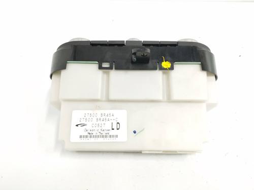 Climate control NISSAN QASHQAI / QASHQAI +2 I (J10, NJ10, JJ10E)  | BP11285408I5 