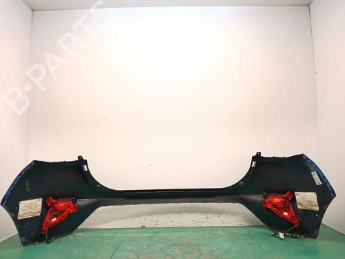 Rear bumper KIA XCEED (CD) 1.4 T-GDI | BP36023256C8 - Image 4