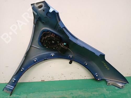 Forskærm venstre KIA XCEED (CD) 1.4 T-GDI | BP36023254C41 - Image 6