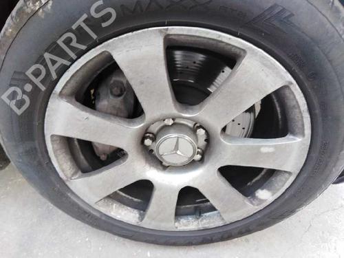 Driveshaft MERCEDES-BENZ S-CLASS (W221, V221)  | BP13917729M37 
