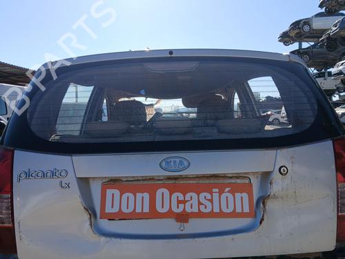 Ricambi KIA PICANTO I (SA) 1.0 4756904