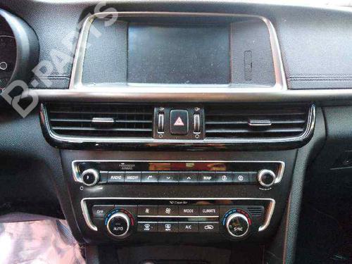 Right sun visor KIA OPTIMA (JF) 1.7 CRDi | BP7263307I2  - Image 29