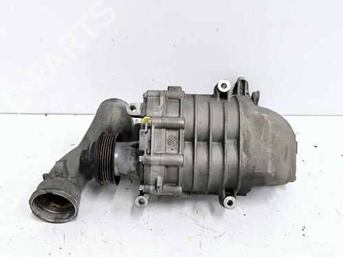 Used Turbocharger/Supercharger Turbocharger/Supercharger MERCEDES-BENZ C-CLASS Coupe (CL203) C 200 Kompressor (203.745) (163 hp) 34234594 34234594