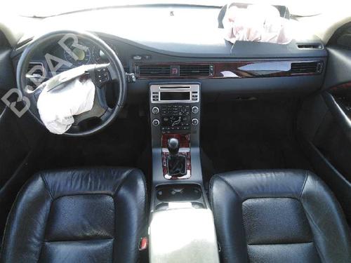 Front left window mechanism VOLVO XC70 I Cross Country (295) | BP9540085C22