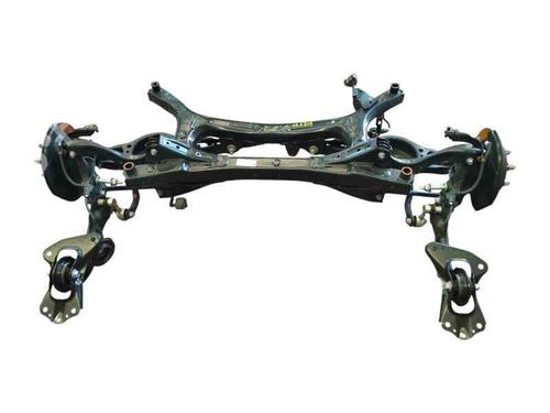 Used Rear axle LEXUS UX (_AA1_, _AH1_, _MA1_) 250h (MZAH10) (184 hp) 23959798