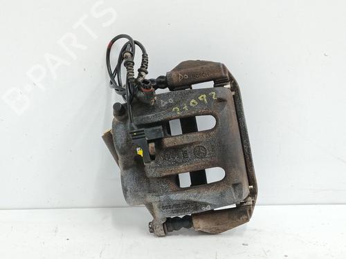 Left front brake caliper MERCEDES-BENZ VIANO (W639) | BP30873578M105