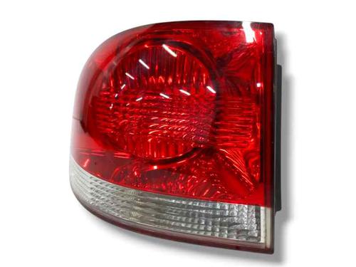 Used Left taillight VW TOUAREG (7LA, 7L6, 7L7) 5.0 V10 TDI (313 hp) 21168830