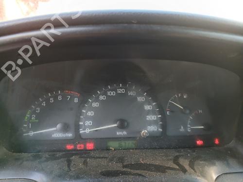 Motor DAEWOO REZZO (U100)  | BP21126635M1 