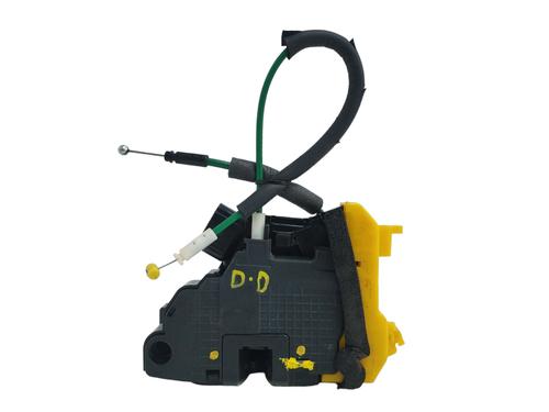 Front right lock HYUNDAI i30 (GD) | BP15889416C97