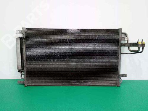 AC radiator HYUNDAI TUCSON (JM) 2.0 CRDi All-wheel Drive | BP4644648M32 