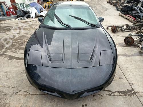 Used Parts PONTIAC FIREBIRD (FS87) [1992-2002]  4309319