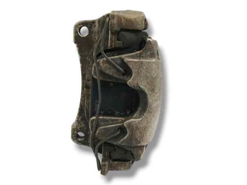 Used Left front brake caliper AUDI A4 B9 (8W2, 8WC) 2.0 TDI (150 hp) 28512480