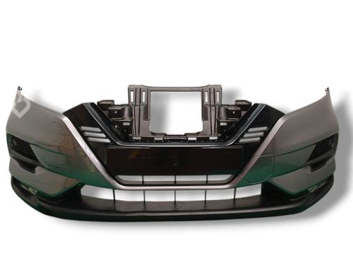 front-bumper-nissan-qashqai-ii-j11-j11_-2013-33952913 main image
