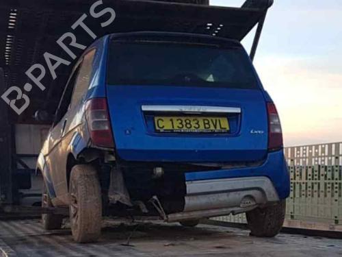 Used Parts LIGIER XTOO (LXT) 0.5 (5 hp) 3967972