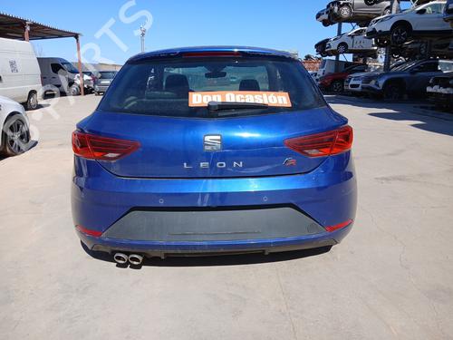 Front bumper SEAT LEON SC (5F5) 1.4 TSI | BP36160922C7 - Image 13