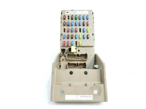 Used Fuse box SUBARU IMPREZA Hatchback (GR, GH, G3) 2.0 D AWD (150 hp) 9906082