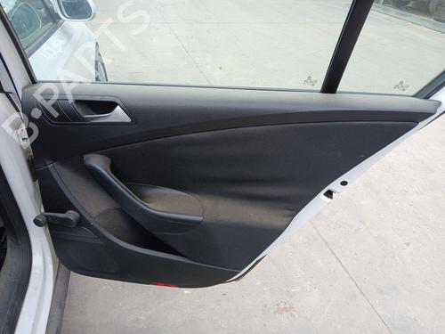 Climate control VW PASSAT B6 (3C2) 2.0 TDI | BP35776003I5  - Image 23