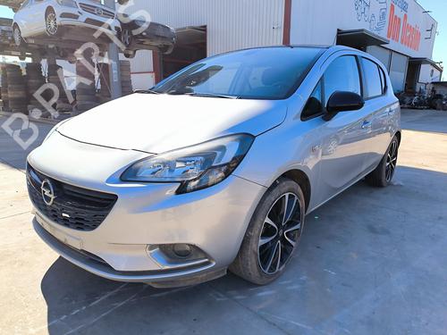 Dør højre fortil OPEL CORSA E (X15) | BP32346188C3