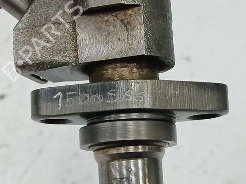 Injector PEUGEOT 407 (6D_) 2.0 HDi 135 (6DRHRH, 6DRHRE, 6DRHRG, 6DRHRJ) | BP40531663M100 - Image 4