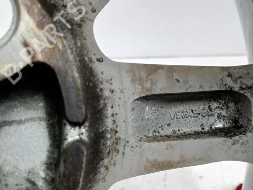 Rim FORD FIESTA VI (CB1, CCN)  | BP24111480C45 