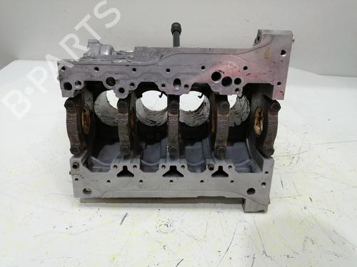 Other SKODA OCTAVIA II (1Z3) 2.0 FSI | BP25804924O1