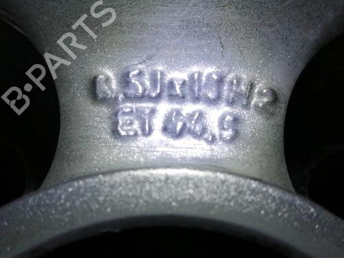 Felg SEAT LEON (1M1) 1.9 TDI | BP13091874C45 