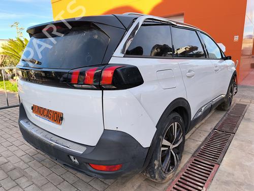 Right tailgate light PEUGEOT 5008 II (MC_, MJ_, MR_, M4_) 1.5 BlueHDi 130 (MCYHZJ, MCYHZR, MCYHZX) | BP31905075C80 