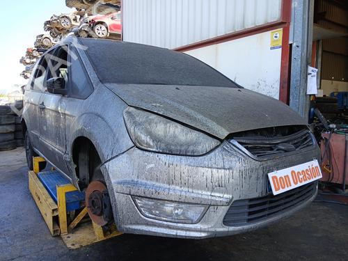 Engine FORD GALAXY II (WA6) 2.0 TDCi | BP39588623M1 - Image 7