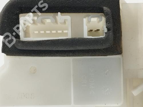 Rear right lock SUBARU IMPREZA Hatchback (GR, GH, G3) 1.5 F (GH2) | BP11835818C99 