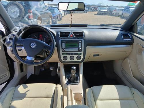 Right headlight VW EOS (1F7, 1F8) 2.0 TDI | BP33402520C29 - Image 17